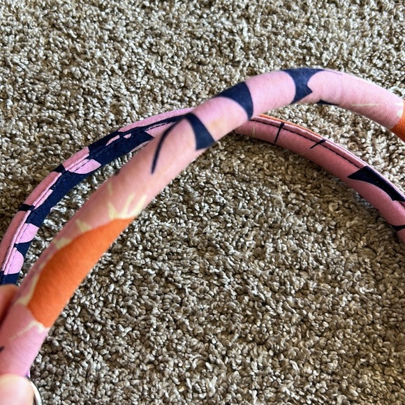 Bundle of 2 Vera Bradley floral tote bags - Picture 4 of 16